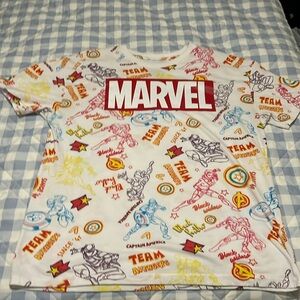 Marvel Avengers T-shirt